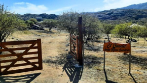 El Candil de las Altas Cumbres Cabañas Serranas